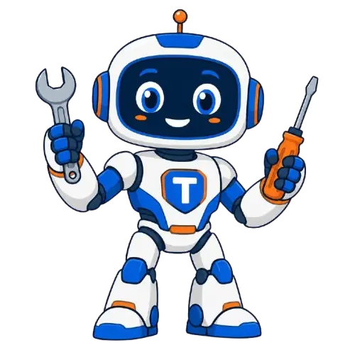 Toolstrem Logo